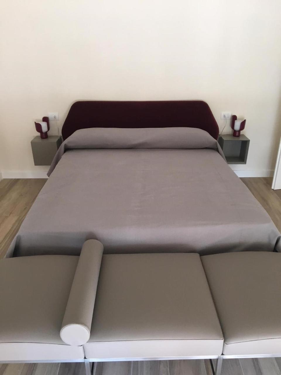 Artana Suites Collection Μοντερόσο αλ Μάρε Εξωτερικό φωτογραφία