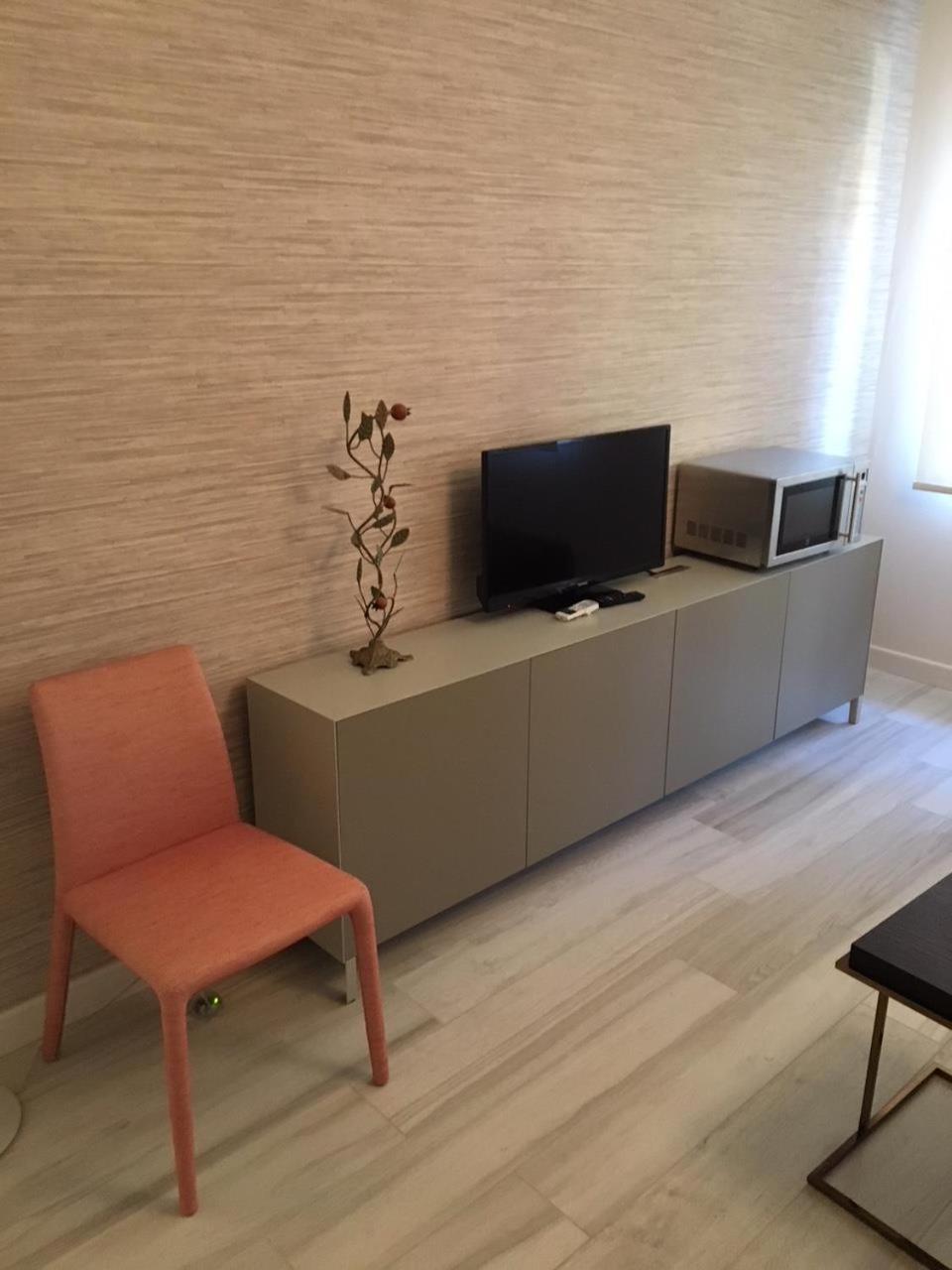 Artana Suites Collection Μοντερόσο αλ Μάρε Εξωτερικό φωτογραφία
