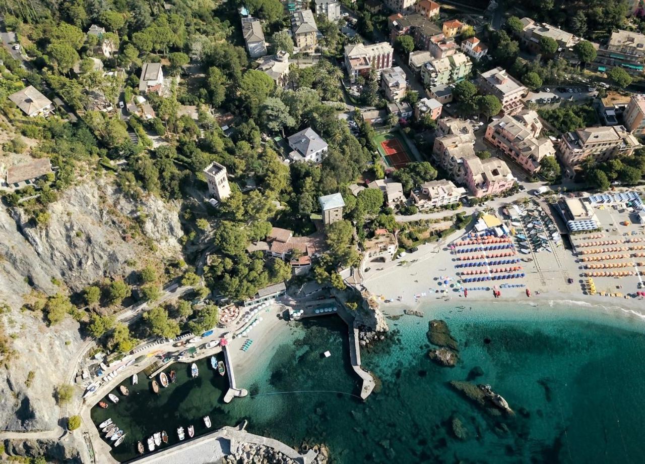 Artana Suites Collection Μοντερόσο αλ Μάρε Εξωτερικό φωτογραφία