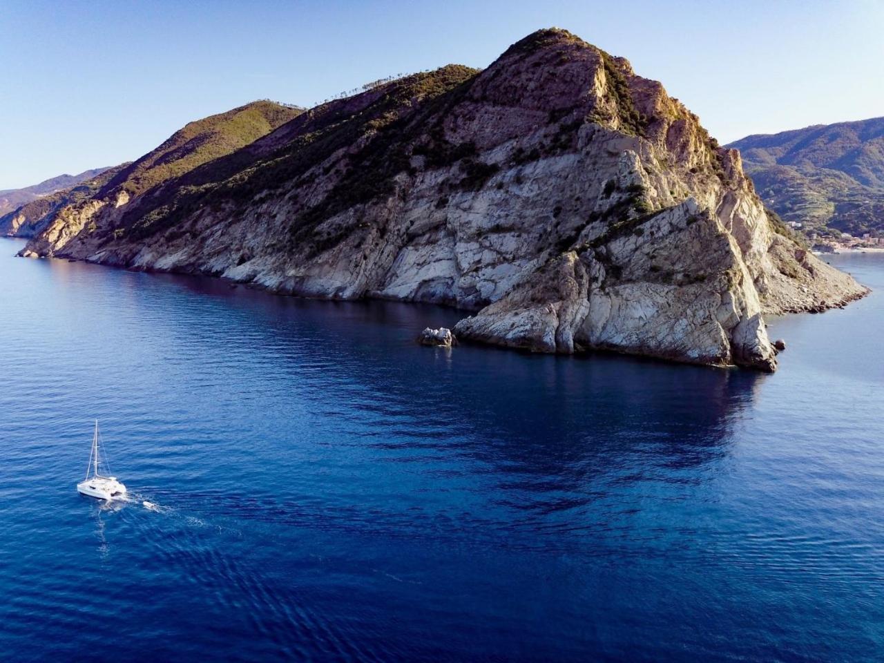 Artana Suites Collection Μοντερόσο αλ Μάρε Εξωτερικό φωτογραφία