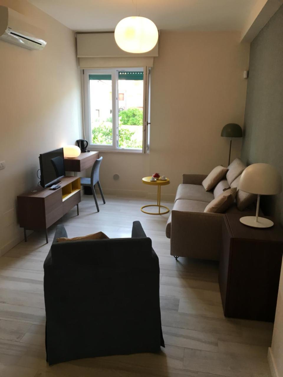 Artana Suites Collection Μοντερόσο αλ Μάρε Εξωτερικό φωτογραφία