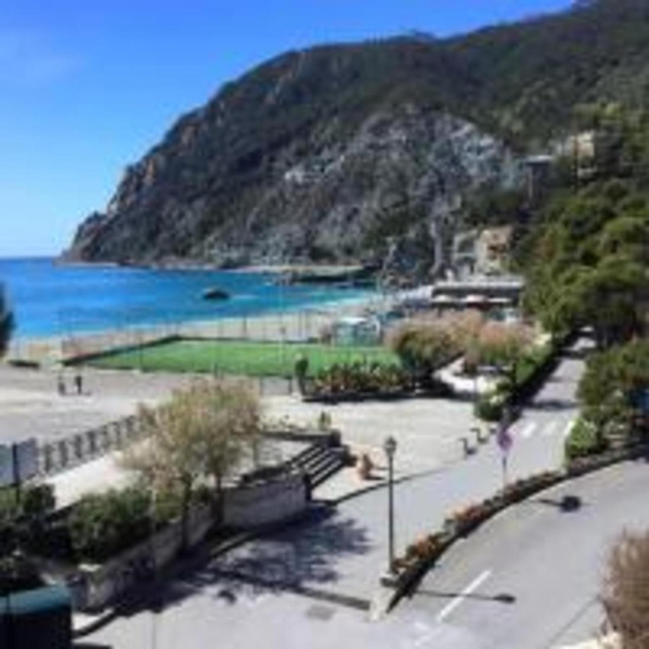 Artana Suites Collection Μοντερόσο αλ Μάρε Εξωτερικό φωτογραφία