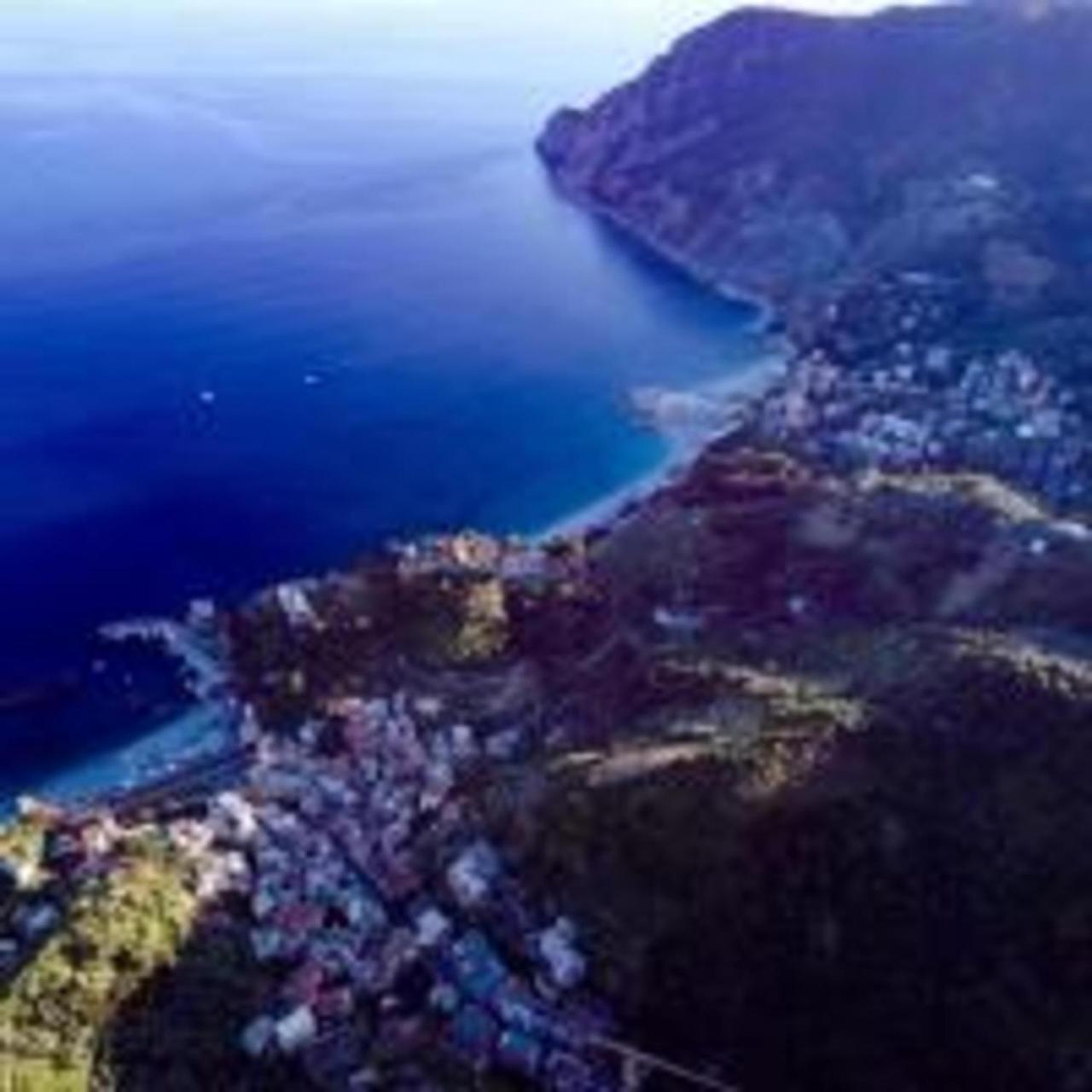 Artana Suites Collection Μοντερόσο αλ Μάρε Εξωτερικό φωτογραφία