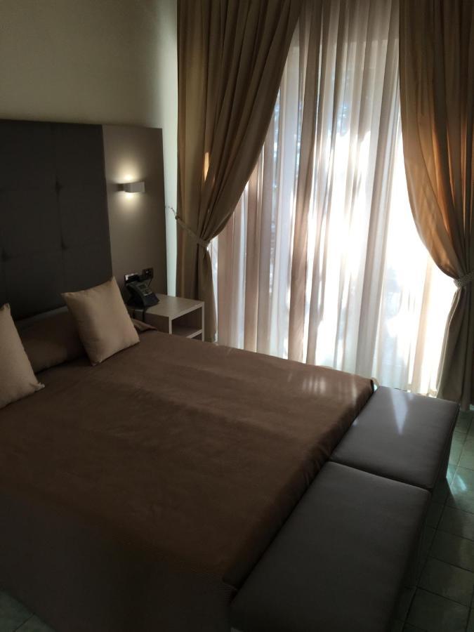 Artana Suites Collection Μοντερόσο αλ Μάρε Εξωτερικό φωτογραφία