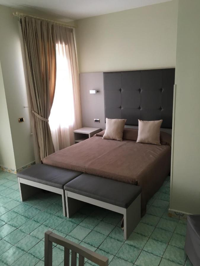 Artana Suites Collection Μοντερόσο αλ Μάρε Εξωτερικό φωτογραφία