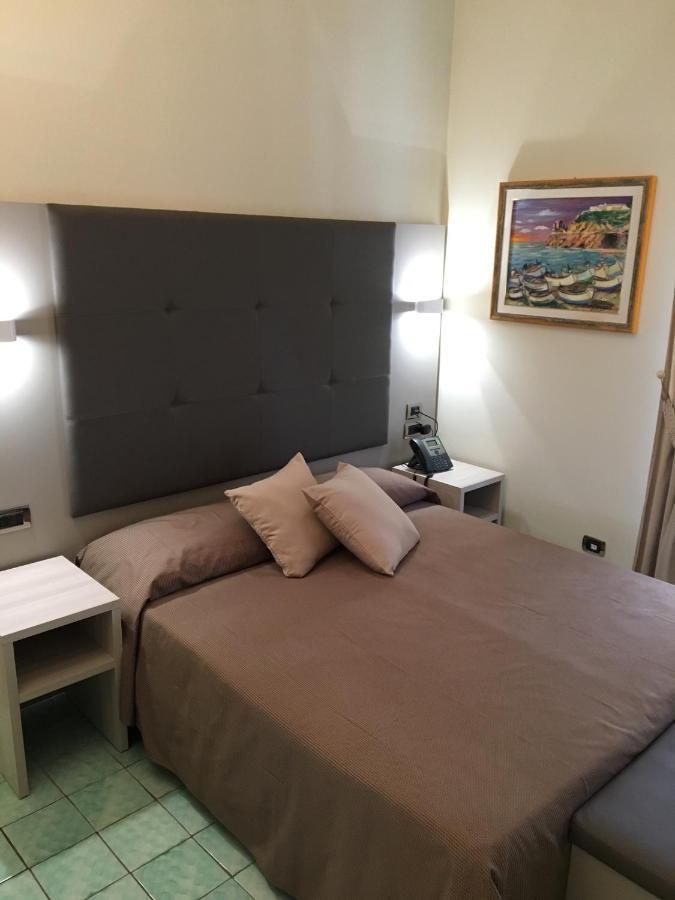 Artana Suites Collection Μοντερόσο αλ Μάρε Εξωτερικό φωτογραφία