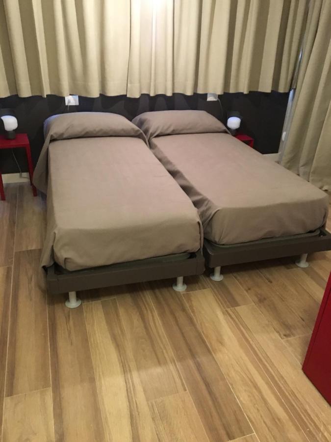 Artana Suites Collection Μοντερόσο αλ Μάρε Εξωτερικό φωτογραφία